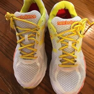 New Balance gym shoes Women’s size 9